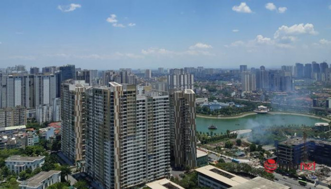 Ham mua nhà đất giá rẻ, coi chừng “tiền mất, tật mang” - 1