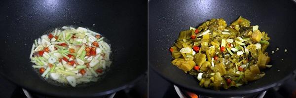 Canh dưa chua quá quen thuộc nhưng chế biến ngon "thần sầu" thế này thì hiếm người làm được - 3