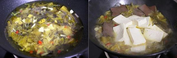 Canh dưa chua quá quen thuộc nhưng chế biến ngon "thần sầu" thế này thì hiếm người làm được - 4