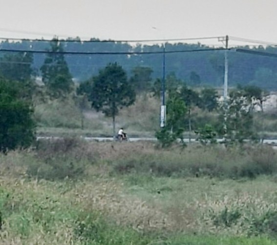 Leo rào bán hàng cho người về từ vùng dịch COVID-19 - 4