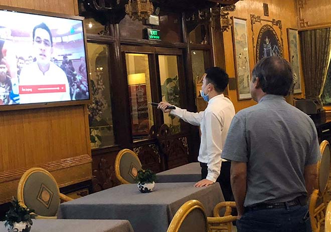 Bầu Đức: HAGL trả lương Kiatisak 600 triệu đồng/tháng là không đúng - 1