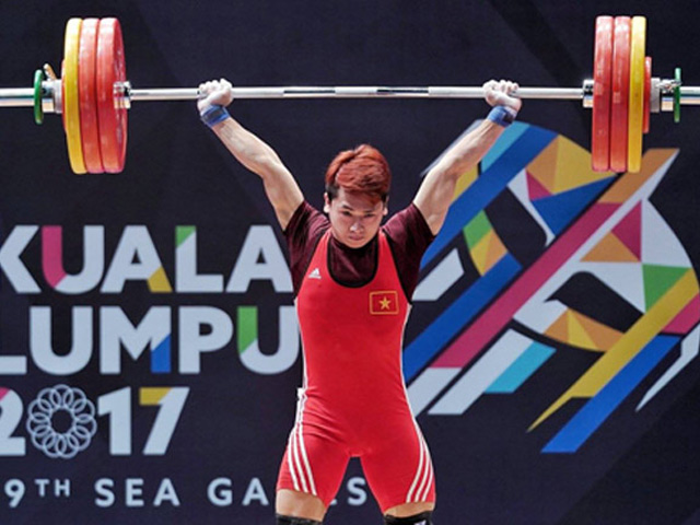 Cử tạ Việt Nam lo bị cấm tham dự Olympic: Bao giờ có án phạt?