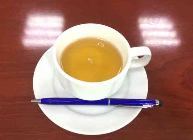 Tại sao người bệnh tiểu đường nên uống trà xanh? - 1