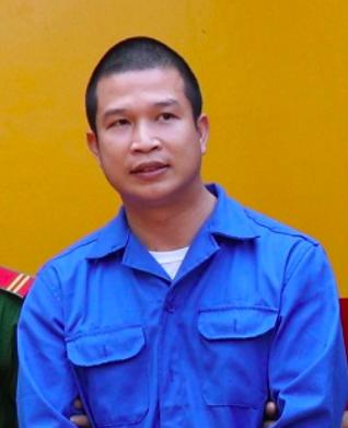 The arrest of the former abbot of Phuoc Quang pagoda: a woman was cheated by 18 billion VND - 1