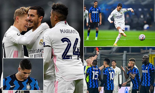 Unpredictable Champions League group stage: Why Real Madrid and Liverpool can still be eliminated?  - 2