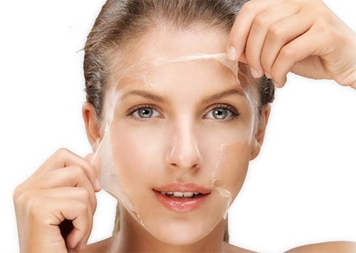 Chăm sóc da mặt đúng cách tại nhà giúp da sạch mụn mịn màng - 3