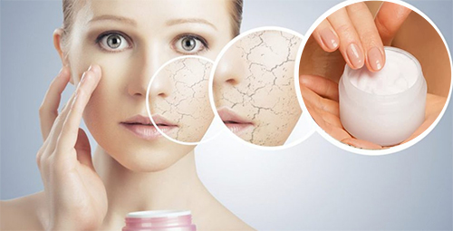 Chăm sóc da mặt đúng cách tại nhà giúp da sạch mụn mịn màng - 5
