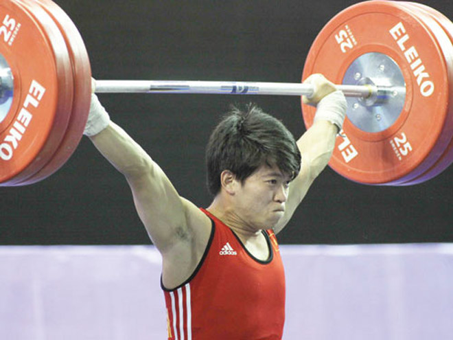 Why did Vietnamese weightlifters suddenly win Olympic medals?  - First