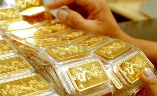 Gold Price Today Nov 26 - Traders Are Still Competing To Settle, How Is The Price Of Gold?  - First