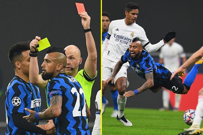 Real won Inter Milan's C1 Cup: Former Barça star set shocking record as Ibrahimovic - 1