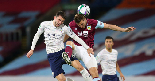 Nhận định bóng đá Man City - Burnley: Cựu vương quyết trở lại đường đua - 1