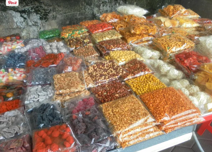 Leo gần 300 bậc thang cầu vồng để tới hang động này nhưng ai cũng phải trầm trồ - 3