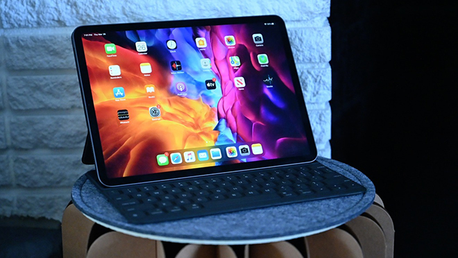 iPad Pro năm sau sẽ có modem 5G “ngon” như iPhone 13 - 1