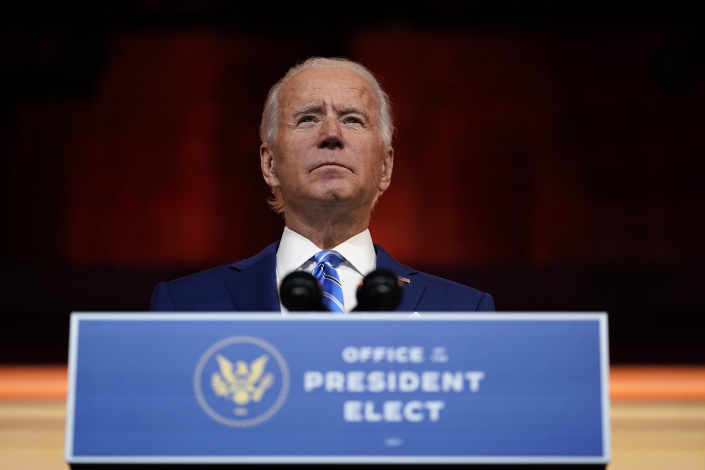 Great pressure on Mr. Biden in relations with Taiwan - 1