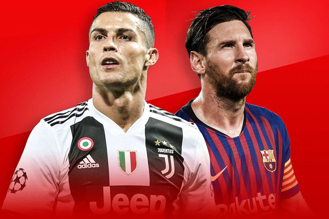Ronaldo hay Messi vĩ đại nhất thế giới: Maradona đã có câu trả lời - 1