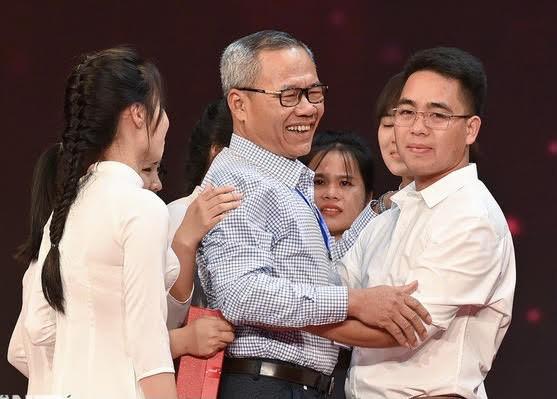 Tâm sự chứa nước mắt của người cha nuôi gần 300 trẻ mồ côi - 3