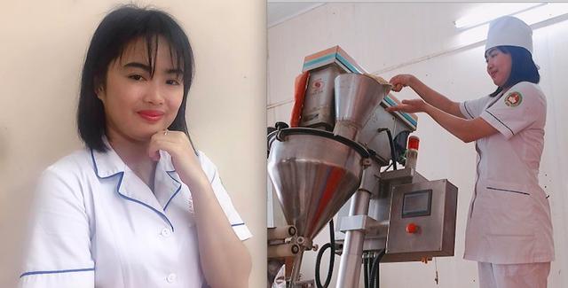 Cô gái 25 tuổi - em bé đầu tiên được ghép gan ở Việt Nam qua đời - 2