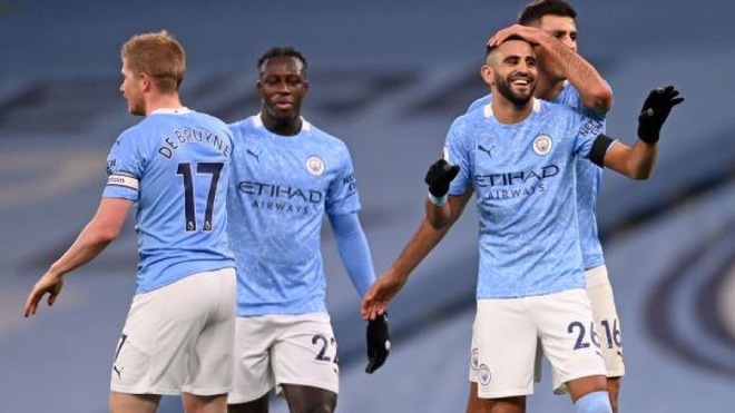 Gay Premier League charts: Man City near top 4, Liverpool shakes 