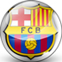 Live football Barcelona - Osasuna: Welcomes strong attack - 1