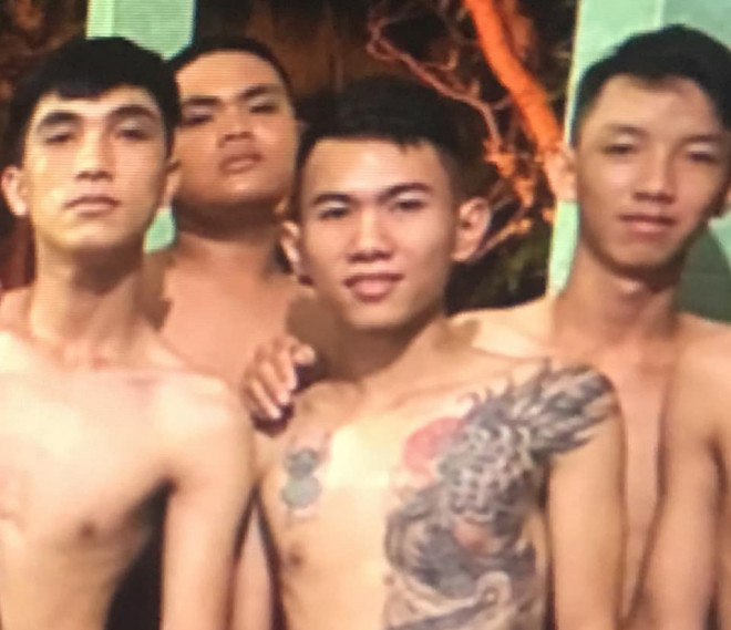 The case of the young man whose arm was cut off in Ho Chi Minh city: arrest of the leader - 3