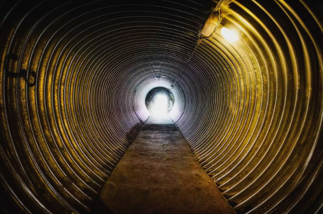 10 khu vực từ thời chiến tranh lạnh nay trở nên cực hút khách - 9