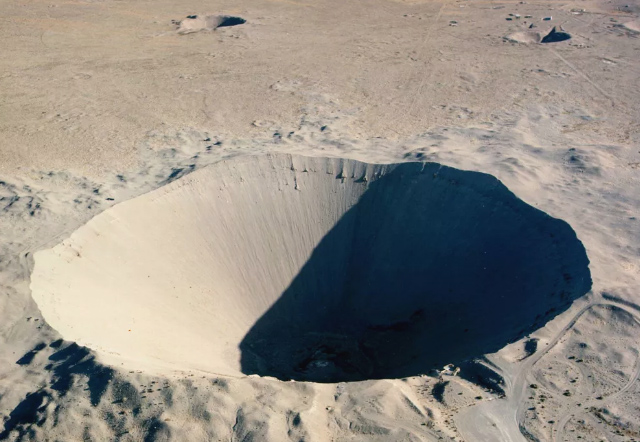 Những điểm du lịch không dành cho du khách nhát gan - 3