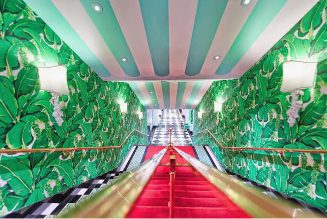 Những điểm du lịch không dành cho du khách nhát gan - 4