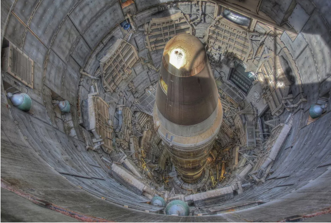 Những điểm du lịch không dành cho du khách nhát gan - 7