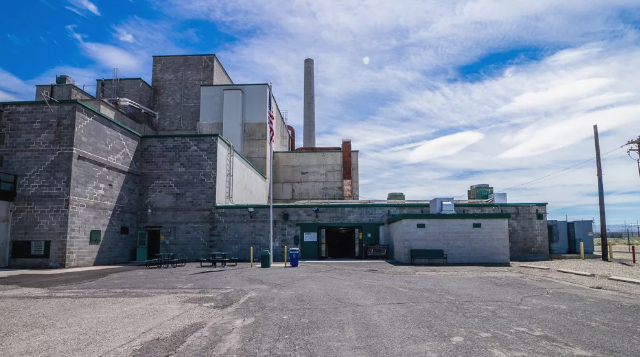 Những điểm du lịch không dành cho du khách nhát gan - 8