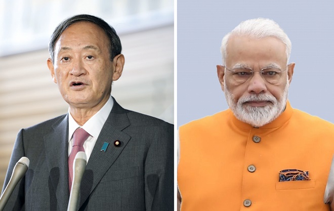 Japan did something unprecedented, helping India deal with Chinese influence - 1