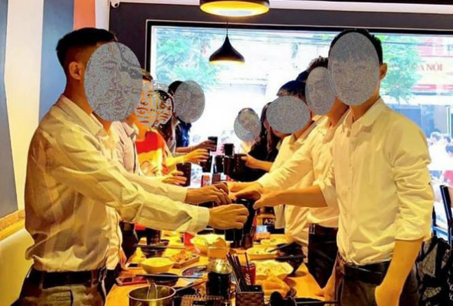 Ám ảnh bóng ma đa cấp thời 4.0: Những màn kịch đầu tư forex - 1