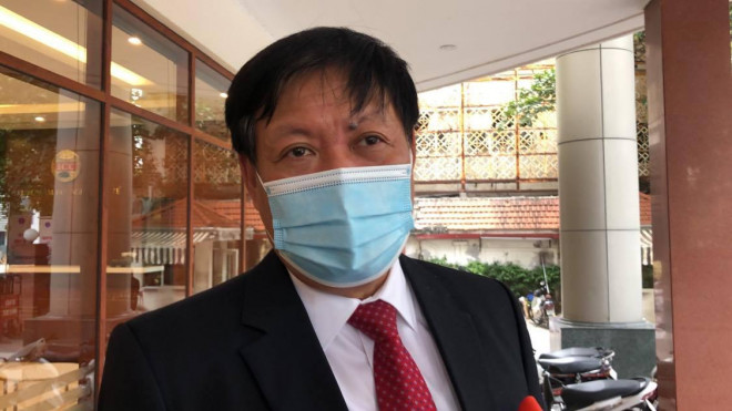 What does the Ministry of Health say about the punishment of Vietnam Airlines flight attendants who do not comply with the Covid-19 quarantine regulations?  - First