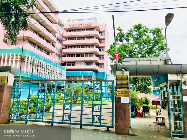 Sau 2 ca nhiễm Covid-19 mới, người dân TP.HCM đồng loạt đeo khẩu trang ra đường - 8