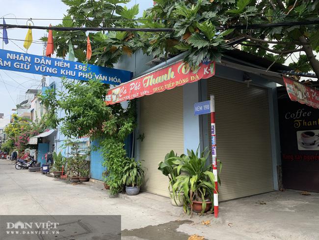 Sau 2 ca nhiễm Covid-19 mới, người dân TP.HCM đồng loạt đeo khẩu trang ra đường - 15