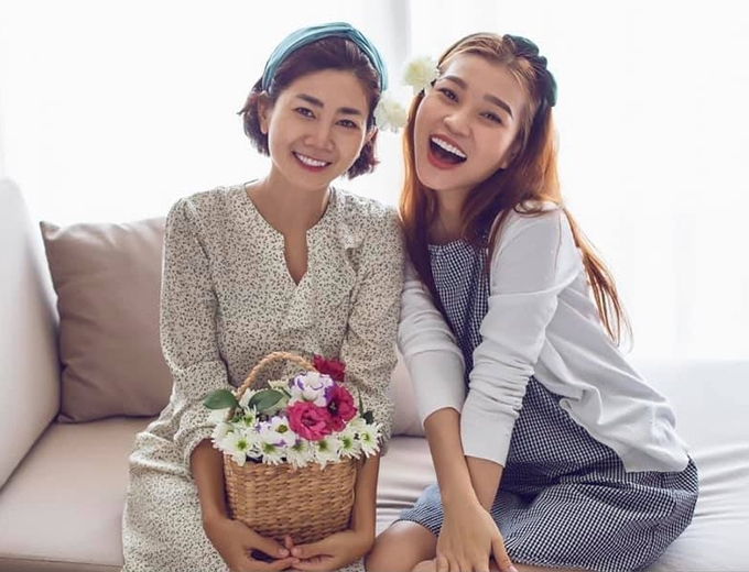 Bạn thân Mai Phương tâm sự nhói lòng khiến khán giả xót xa - 1