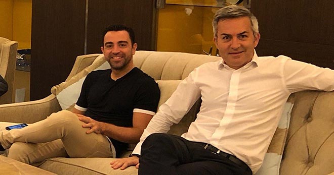 "Ông trùm" đại chiến tranh ghế chủ tịch Barca: Haaland sẽ là con bài tẩy? - 1