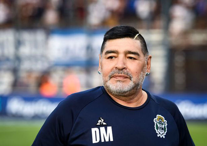 Surprisingly investigating Maradona's death: the judge corrected the results, revealed a lot of new evidence - 1