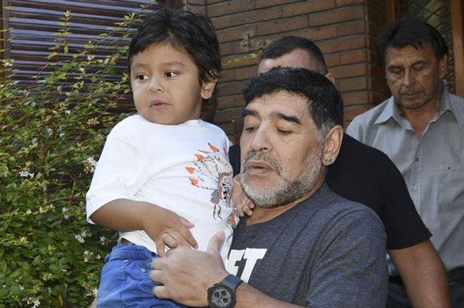 Surprisingly investigating Maradona's death: the judge corrected the results, revealed a lot of new evidence - 3