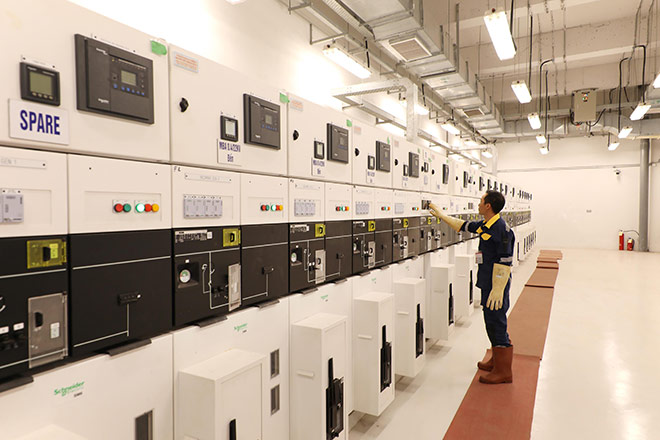 Sân bay khu vực hàng đầu thế giới 2020 được trang bị hiện đại cỡ nào? - 4