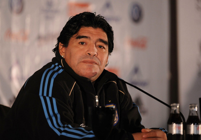 Investigation of Maradona's death: How did the nurse and the boy lie, neglecting the legend?  - First