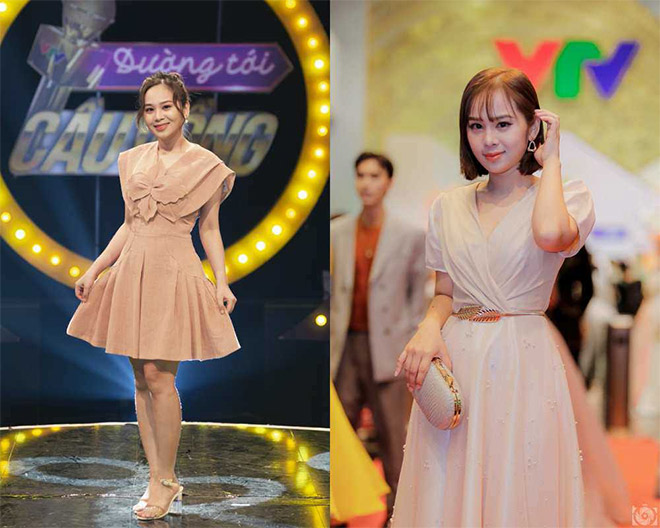 Nữ MC miền Nam vừa giành giải Á quân đã nhận được lời ngỏ từ VTV là ai? - 1