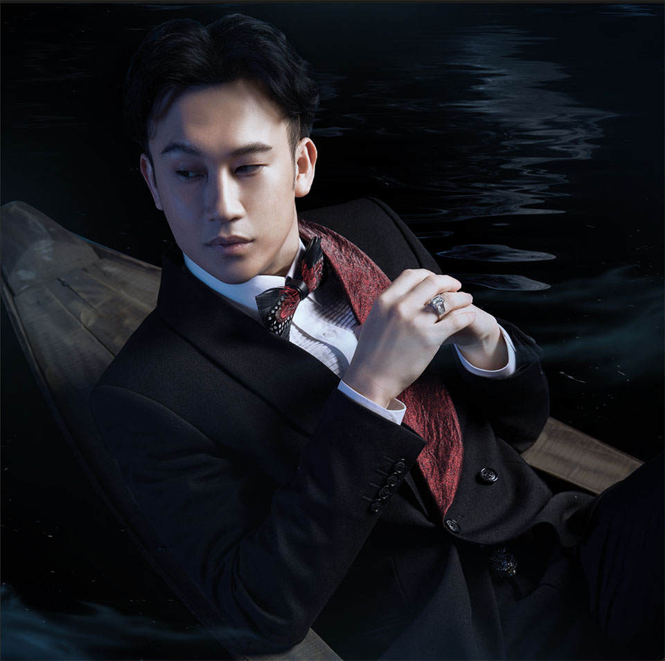 Vé liveshow trên du thuyền thấp nhất 20 triệu, Dương Triệu Vũ bán sạch trong vài ngày - 1