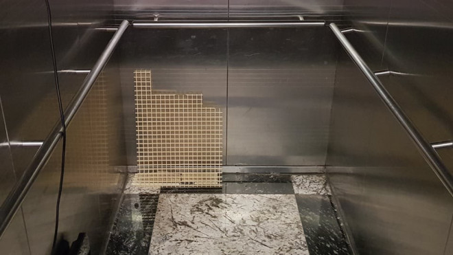 Vụ thang máy chung cư rơi ở Hà Nội: Người dân hoang mang, đề nghị làm rõ trách nhiệm - 4