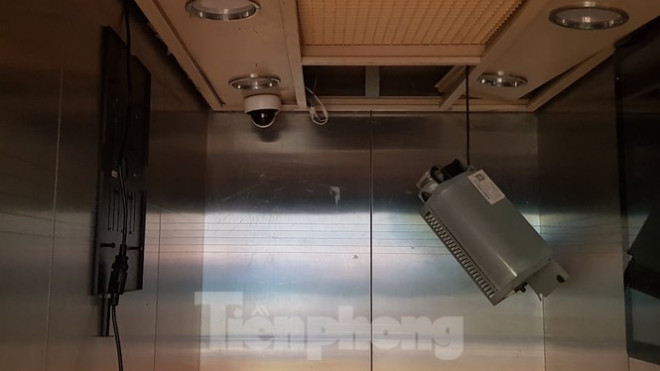 Vụ thang máy chung cư rơi ở Hà Nội: Người dân hoang mang, đề nghị làm rõ trách nhiệm - 3