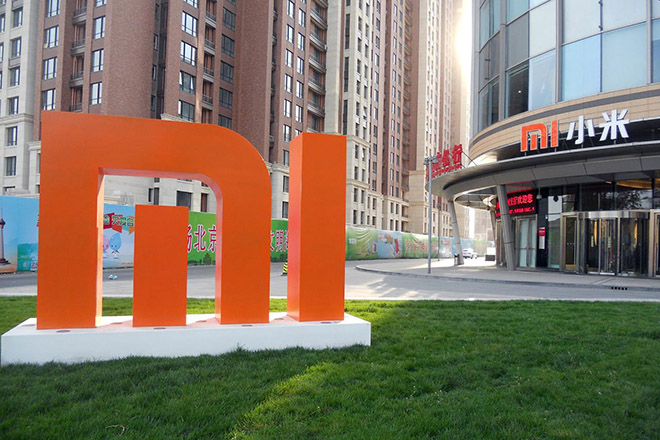 Xiaomi ủ mưu trở thành ông lớn trên thị trường smartphone - 1