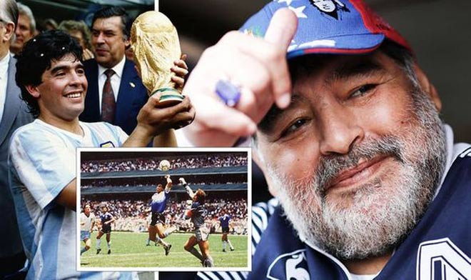 The secret of Maradona's death: Why does the nurse take care of her at the end of her life?  - First