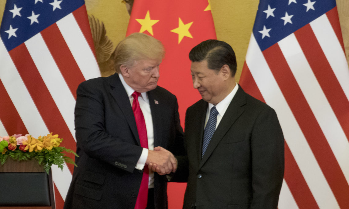 Expert: Biden Shouldn't Meet Xi Jinping Early Because America ... Is Weak - 2