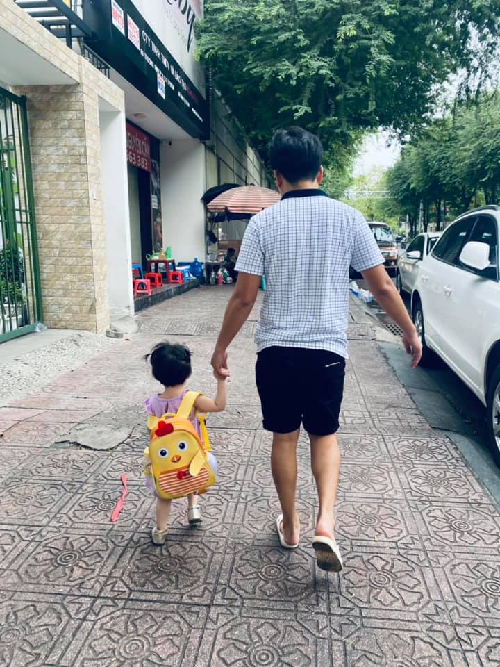 Chỉ 1 bức ảnh, con gái Nhã Phương đã "đốn tim" hàng ngàn người hâm mộ - 1