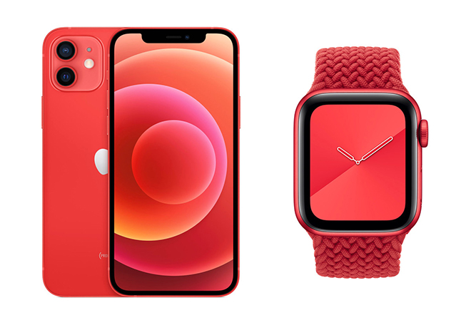 Ý nghĩa đằng sau các phiên bản iPhone Product RED năm nay - 1