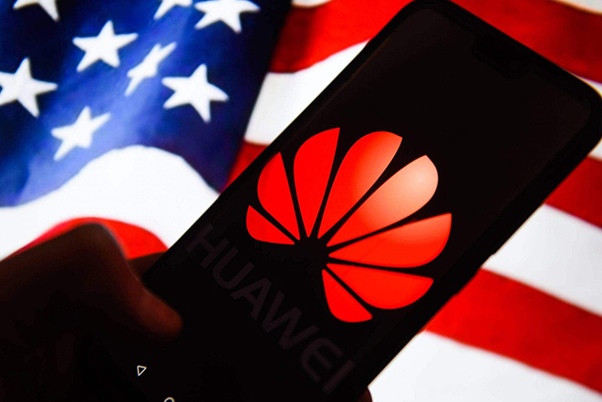 Giật mình với thị phần smartphone Huawei và Honor vào năm sau - 1
